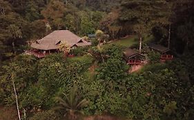 Rafiki Safari Lodge